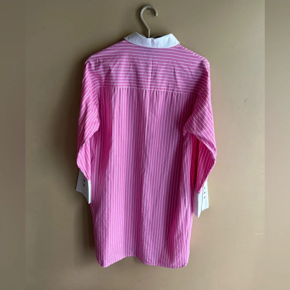 100% cotton tunic - Picture 2 of 11